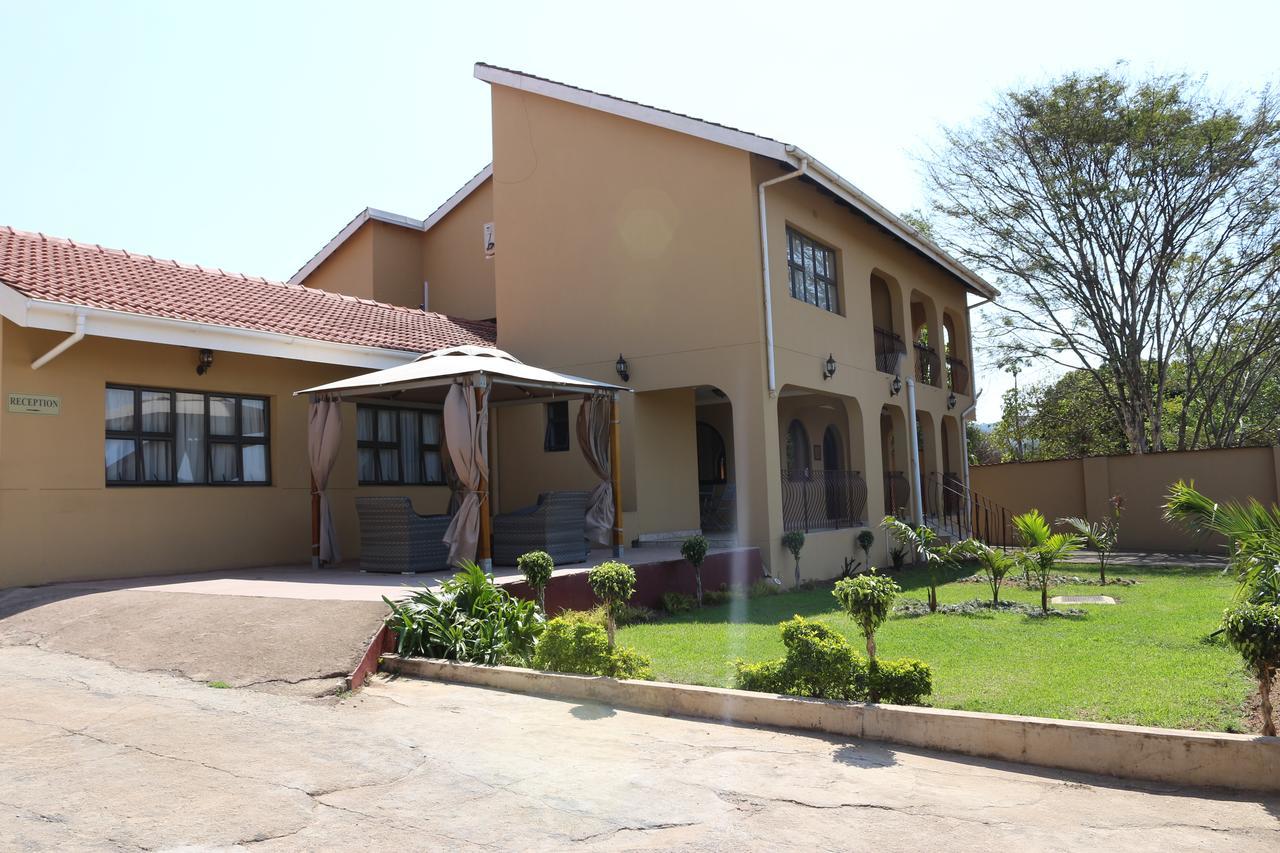 Open House Boutique Hotel Manzini Exterior foto