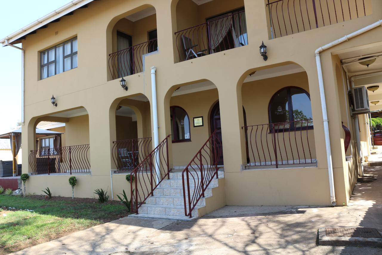 Open House Boutique Hotel Manzini Exterior foto