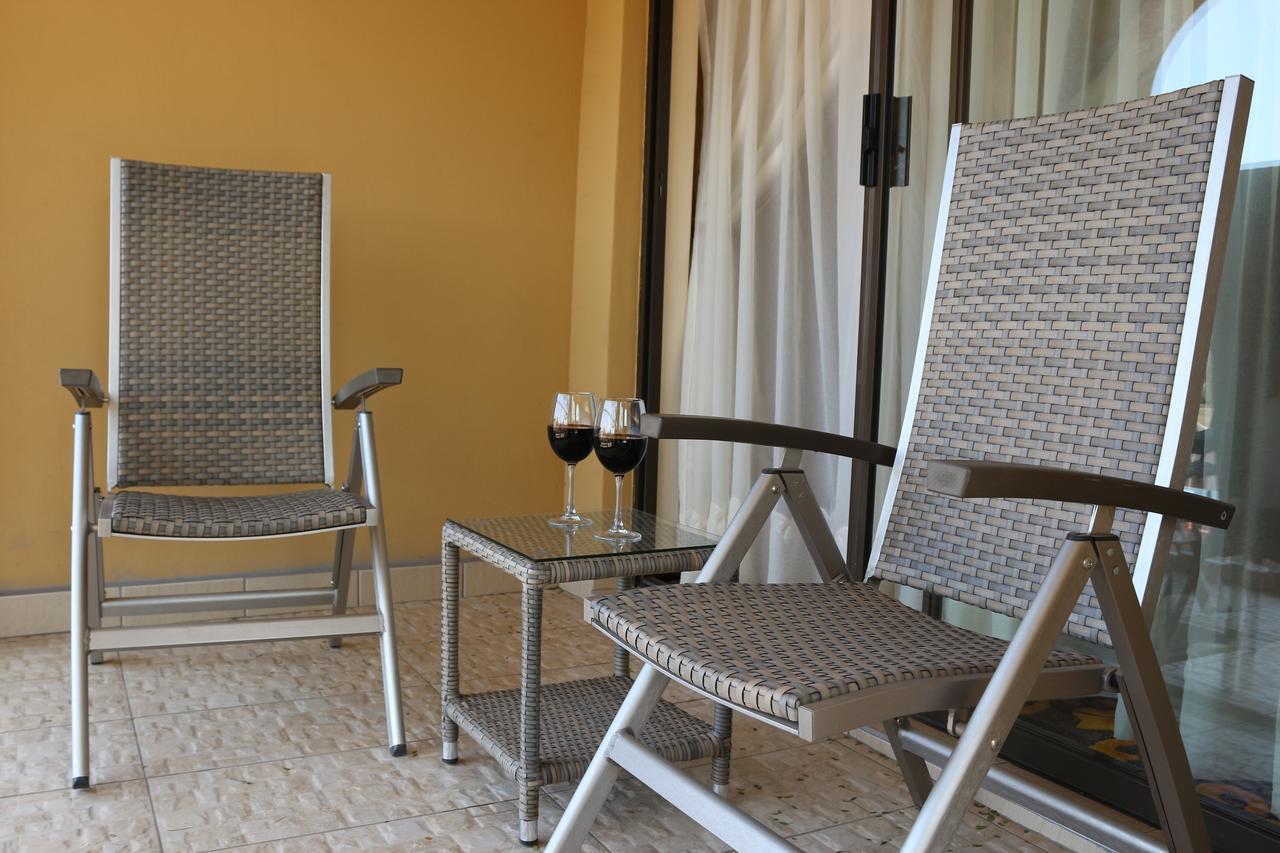 Open House Boutique Hotel Manzini Exterior foto