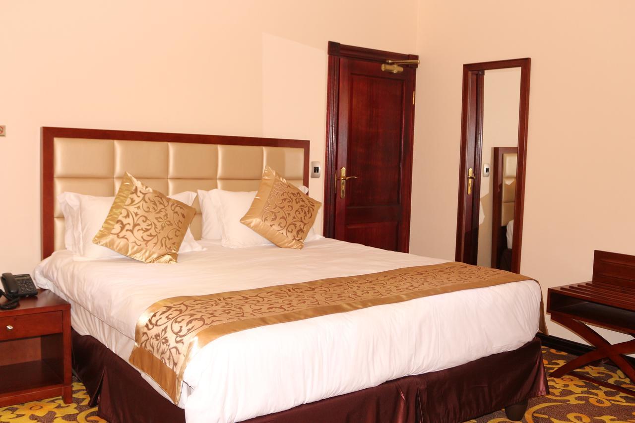 Open House Boutique Hotel Manzini Exterior foto