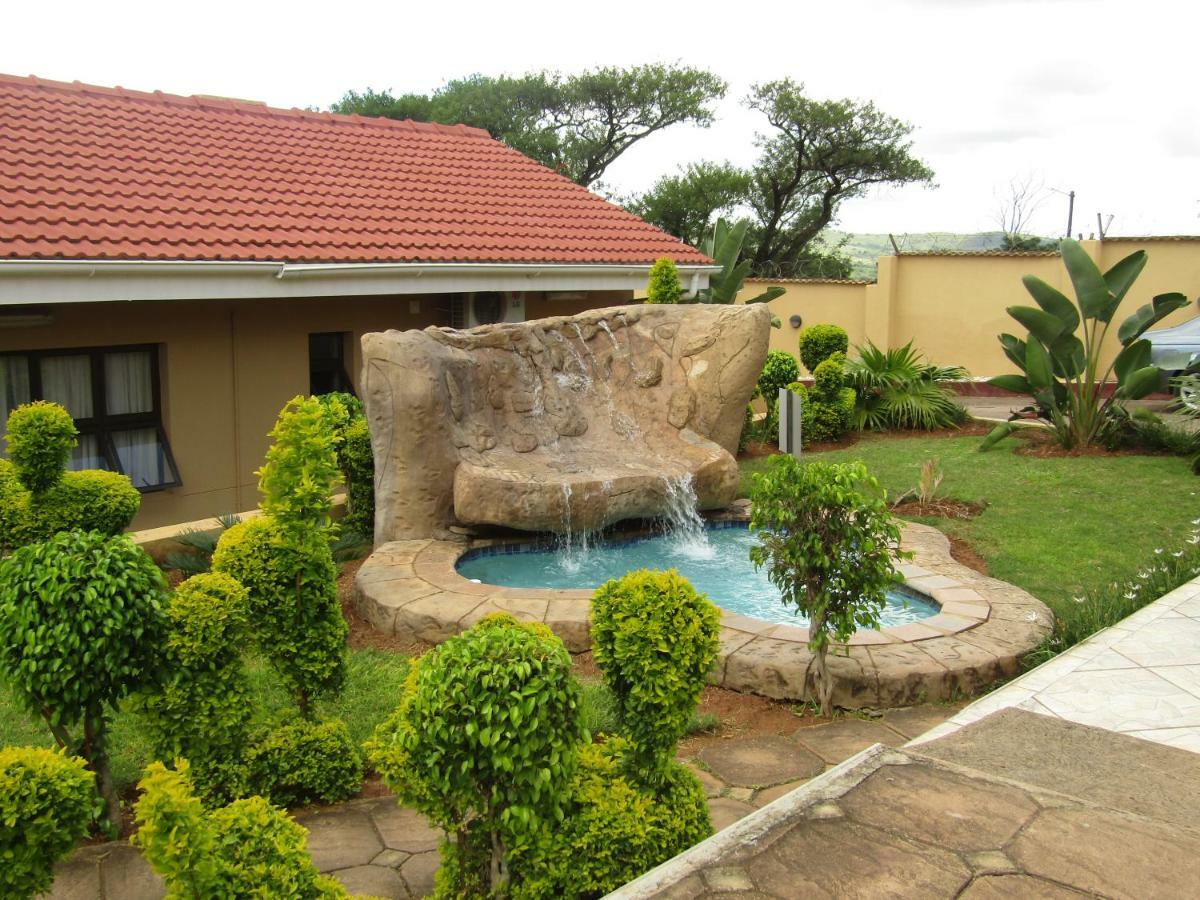 Open House Boutique Hotel Manzini Exterior foto